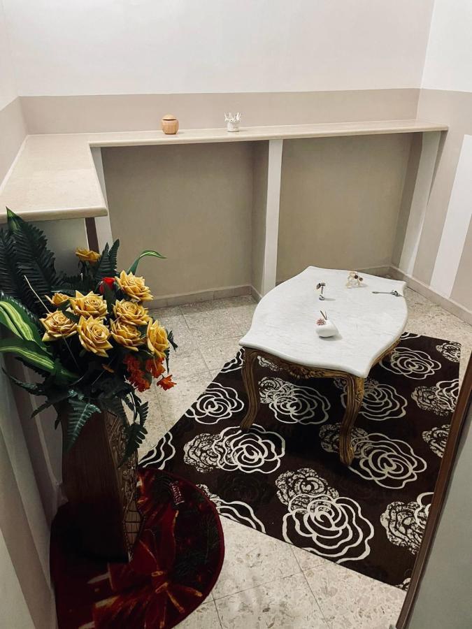 A Cas E Vicenz Bed and Breakfast Napoli Eksteriør billede