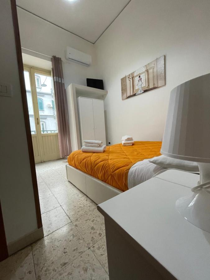 A Cas E Vicenz Bed and Breakfast Napoli Værelse billede