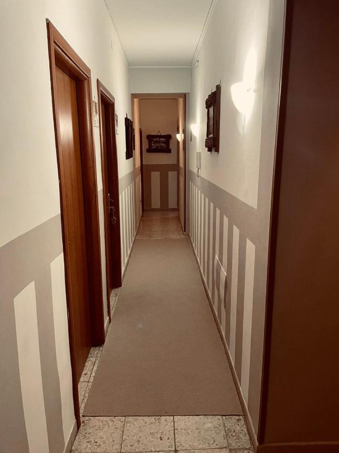 A Cas E Vicenz Bed and Breakfast Napoli Eksteriør billede