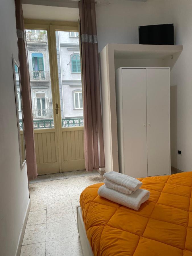 A Cas E Vicenz Bed and Breakfast Napoli Værelse billede