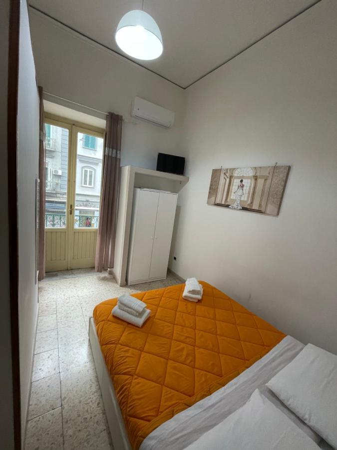 A Cas E Vicenz Bed and Breakfast Napoli Eksteriør billede