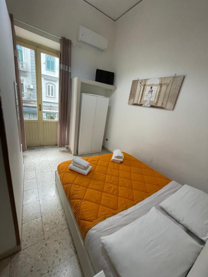 A Cas E Vicenz Bed and Breakfast Napoli Eksteriør billede