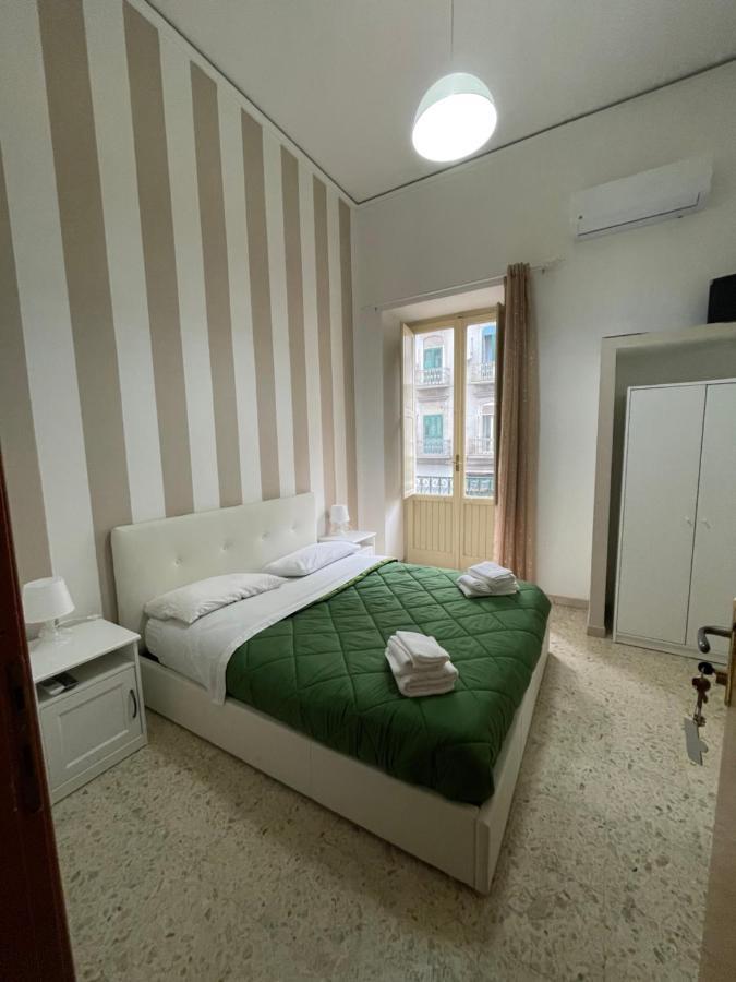 A Cas E Vicenz Bed and Breakfast Napoli Eksteriør billede