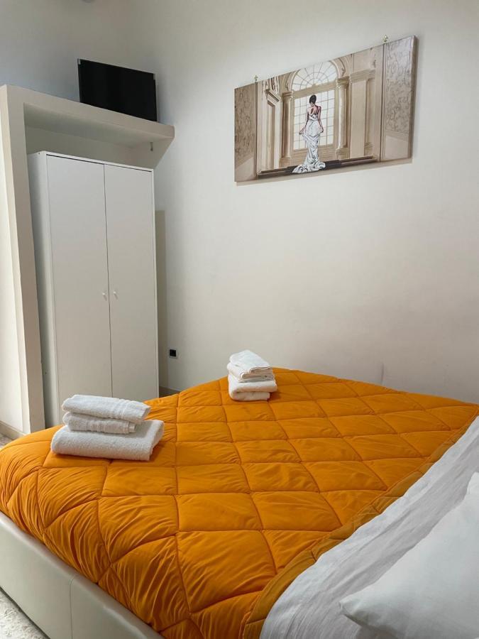 A Cas E Vicenz Bed and Breakfast Napoli Eksteriør billede