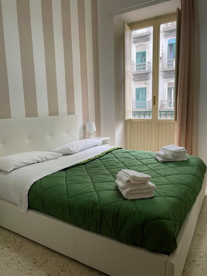 A Cas E Vicenz Bed and Breakfast Napoli Eksteriør billede